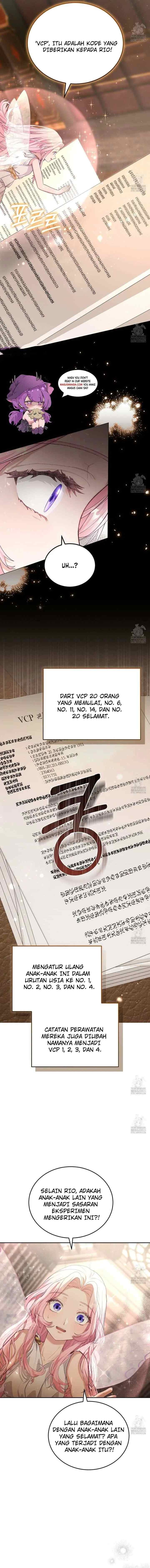 Fairy, Please Contract With Me chapter 20 halaman 9