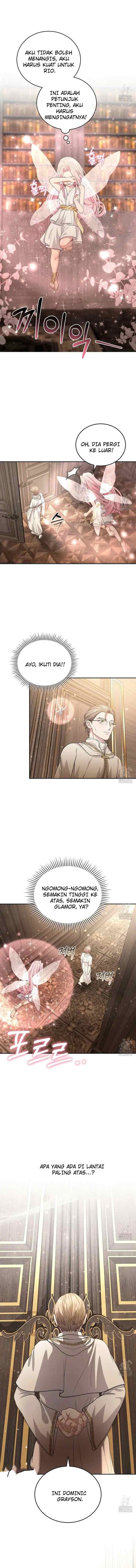 Fairy, Please Contract With Me chapter 20 halaman 12