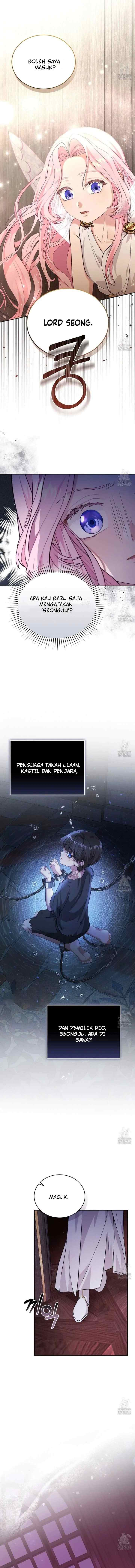 Fairy, Please Contract With Me chapter 20 halaman 13