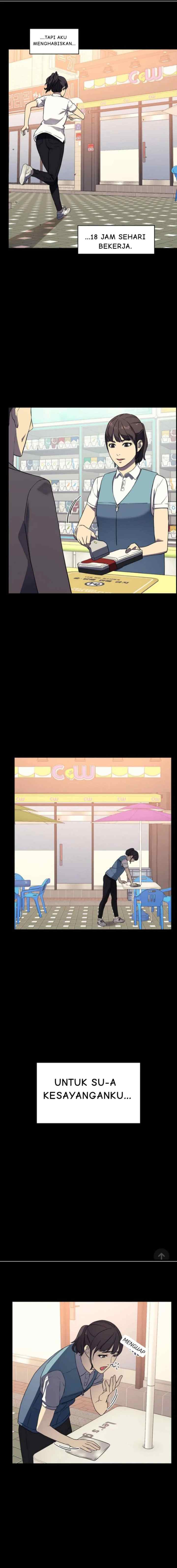Fake World chapter 1 halaman 10