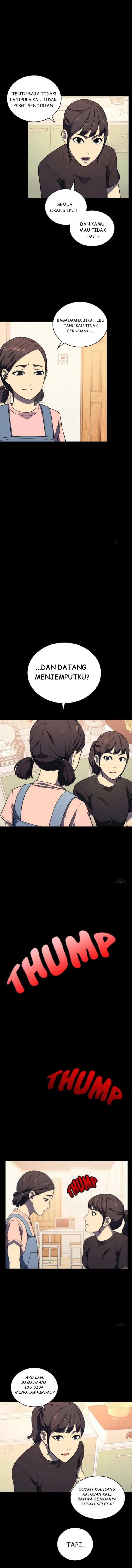 Fake World chapter 1 halaman 6