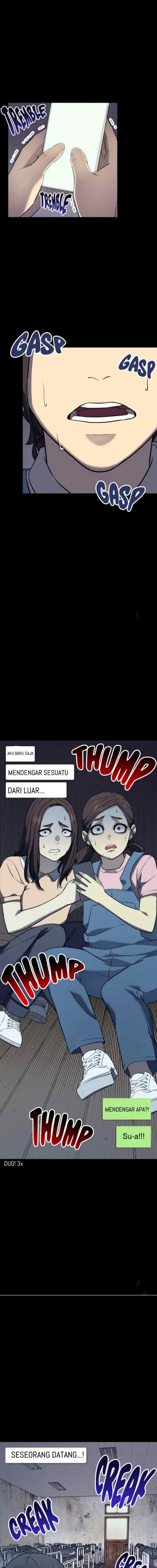 Fake World chapter 1 halaman 15