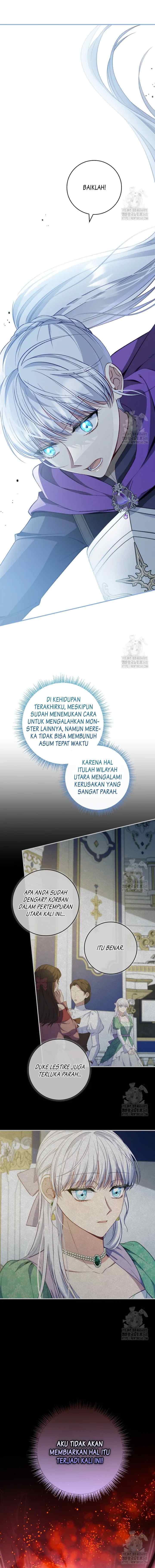 Fakes Don't Want To Be Real chapter 80 halaman 16