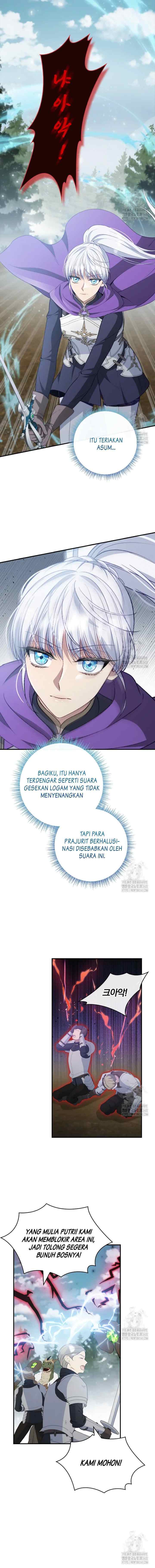 Fakes Don't Want To Be Real chapter 80 halaman 15
