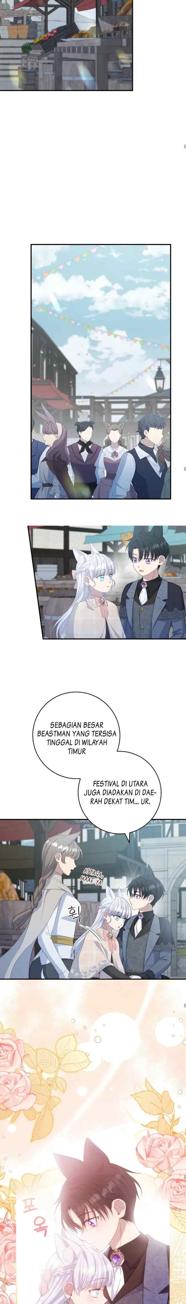 Fakes Don't Want To Be Real chapter 86 halaman 8