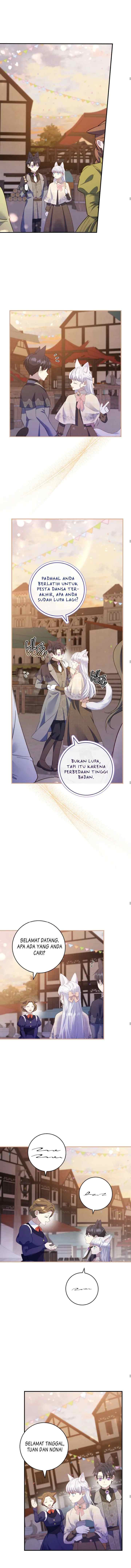 Fakes Don't Want To Be Real chapter 86 halaman 12