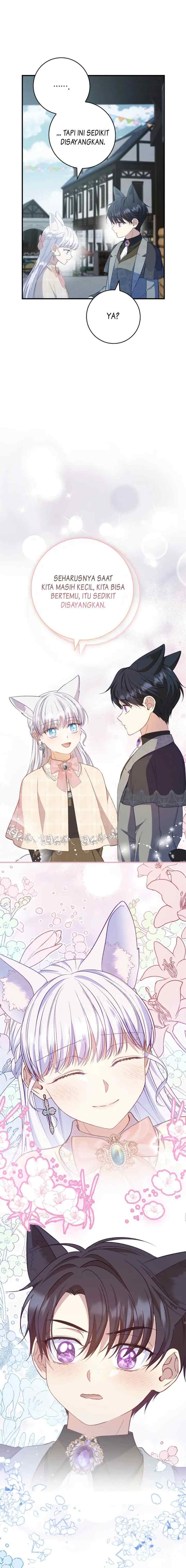 Fakes Don't Want To Be Real chapter 86 halaman 6