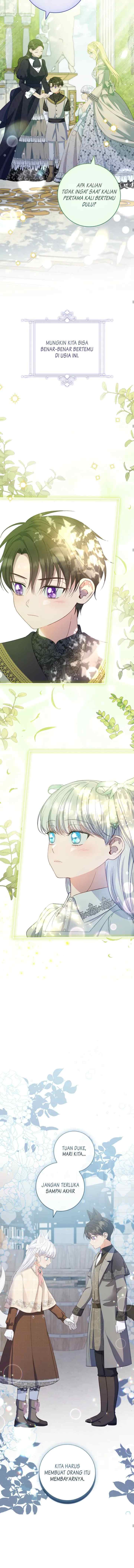 Fakes Don't Want To Be Real chapter 86 halaman 10