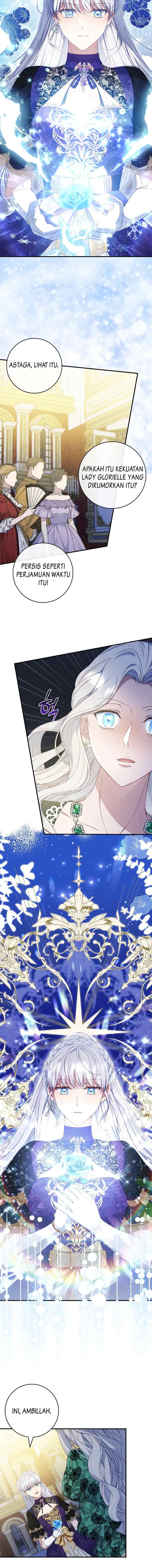 Fakes Don't Want To Be Real chapter 94 halaman 17