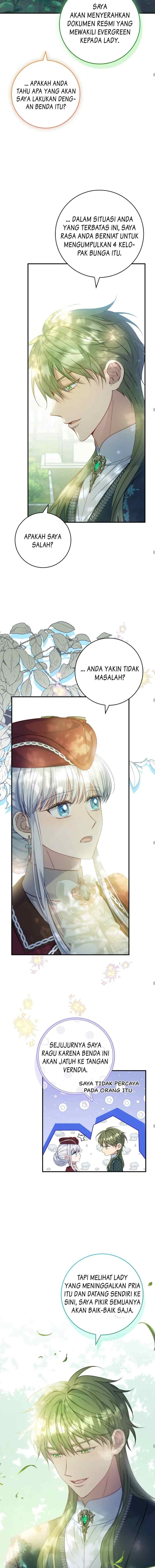 Fakes Don't Want To Be Real chapter 94 halaman 8