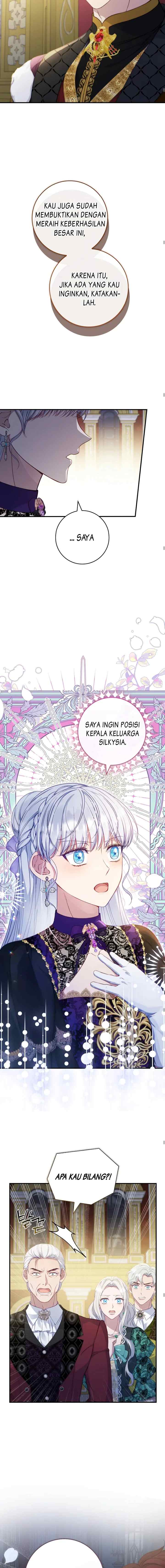 Fakes Don't Want To Be Real chapter 95 halaman 10