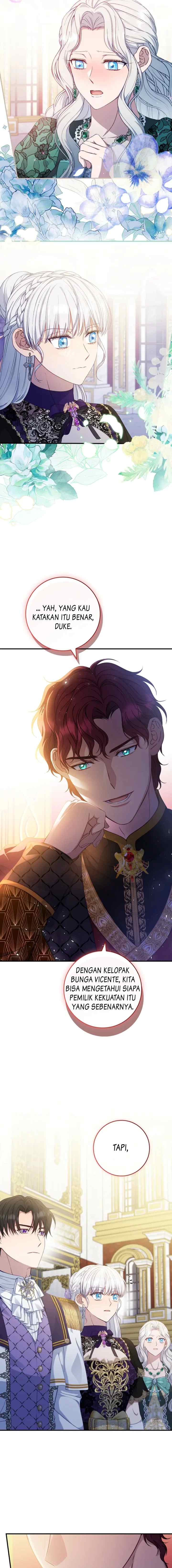 Fakes Don't Want To Be Real chapter 95 halaman 17