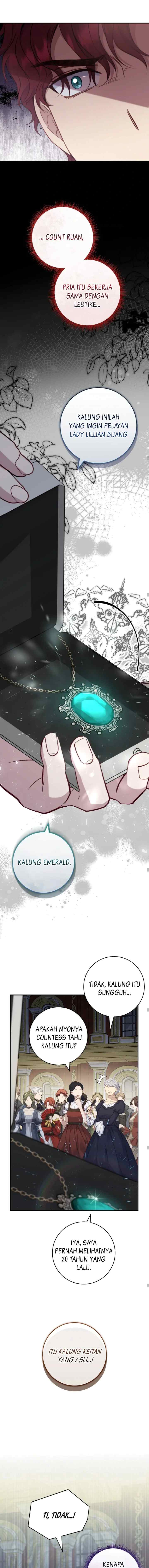 Fakes Don't Want To Be Real chapter 96 halaman 12