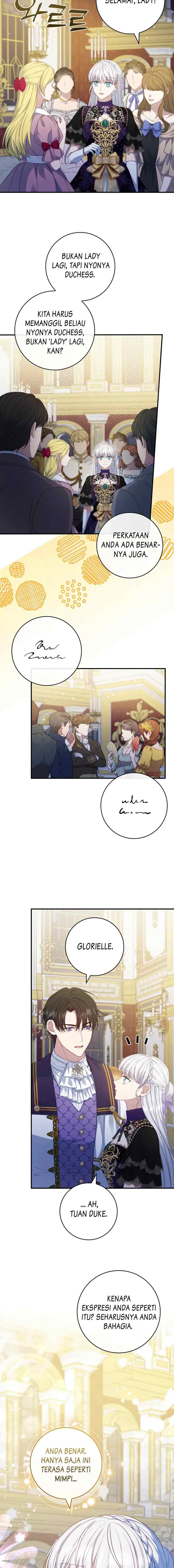 Fakes Don't Want To Be Real chapter 97 halaman 5
