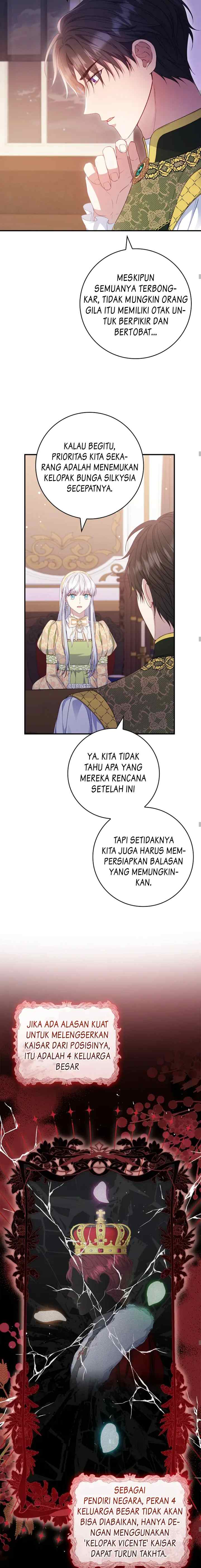 Fakes Don't Want To Be Real chapter 97 halaman 12