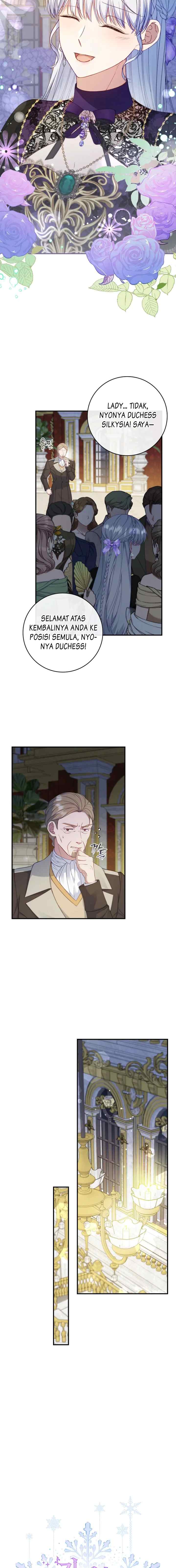 Fakes Don't Want To Be Real chapter 97 halaman 6