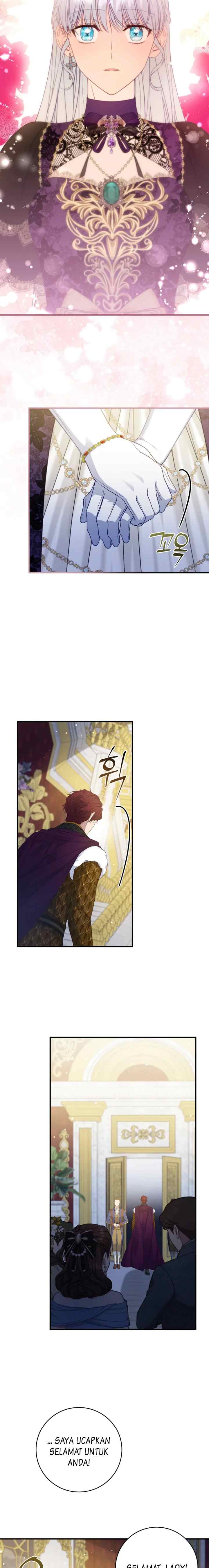Fakes Don't Want To Be Real chapter 97 halaman 4