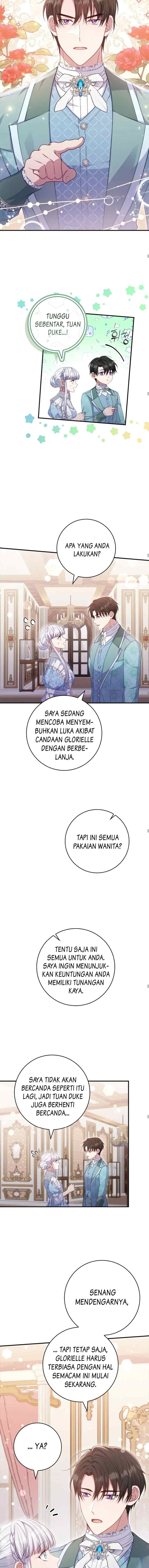 Fakes Don't Want To Be Real chapter 98 halaman 12