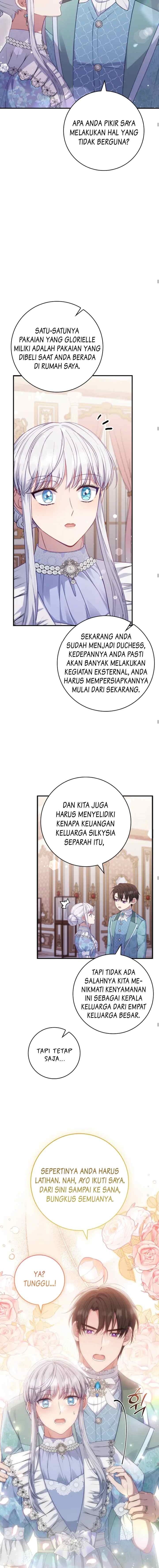 Fakes Don't Want To Be Real chapter 98 halaman 13