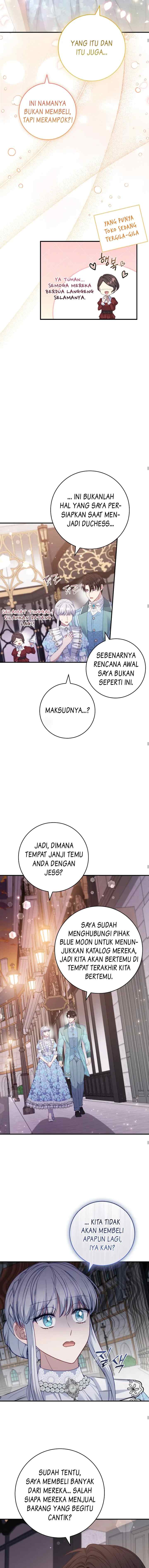 Fakes Don't Want To Be Real chapter 98 halaman 14