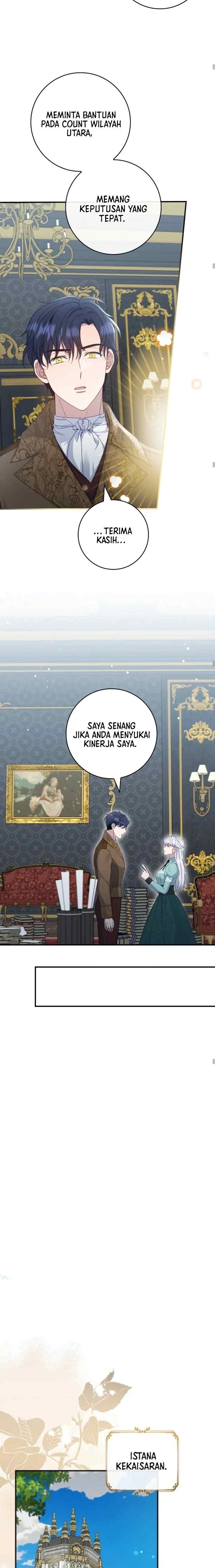 Fakes Don't Want To Be Real chapter 99 halaman 15