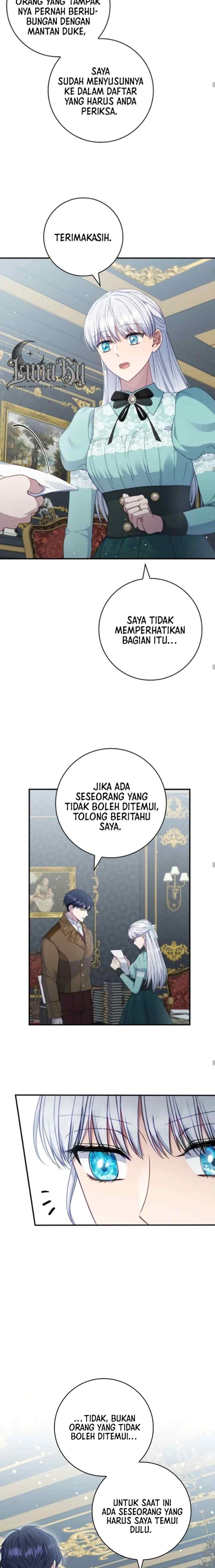 Fakes Don't Want To Be Real chapter 99 halaman 12