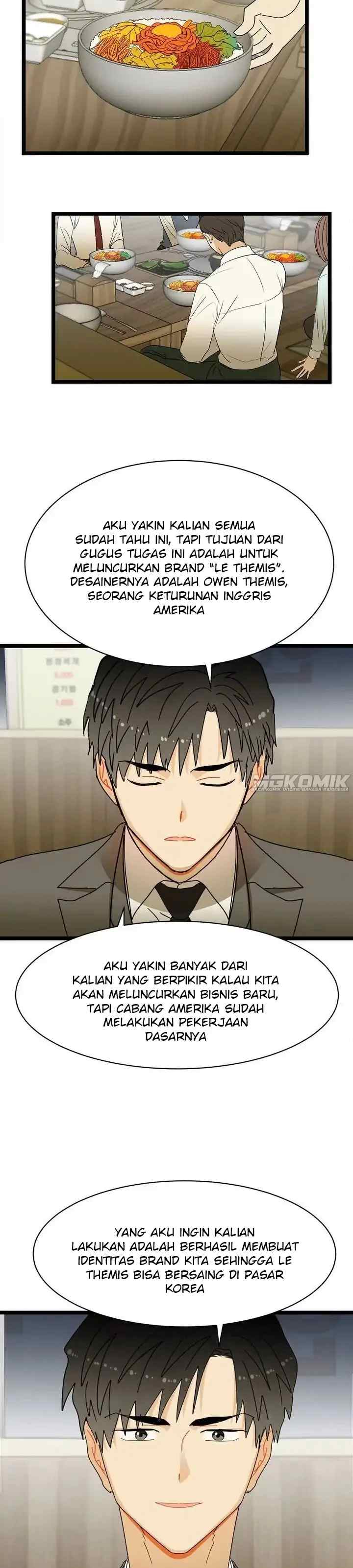 Faking It in Style chapter 11 halaman 14