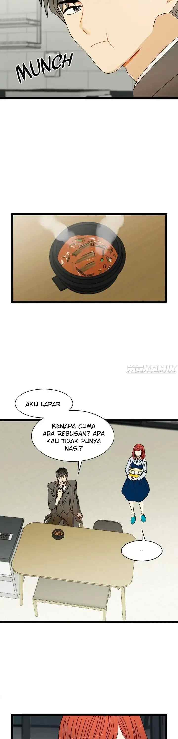 Faking It in Style chapter 12 halaman 14