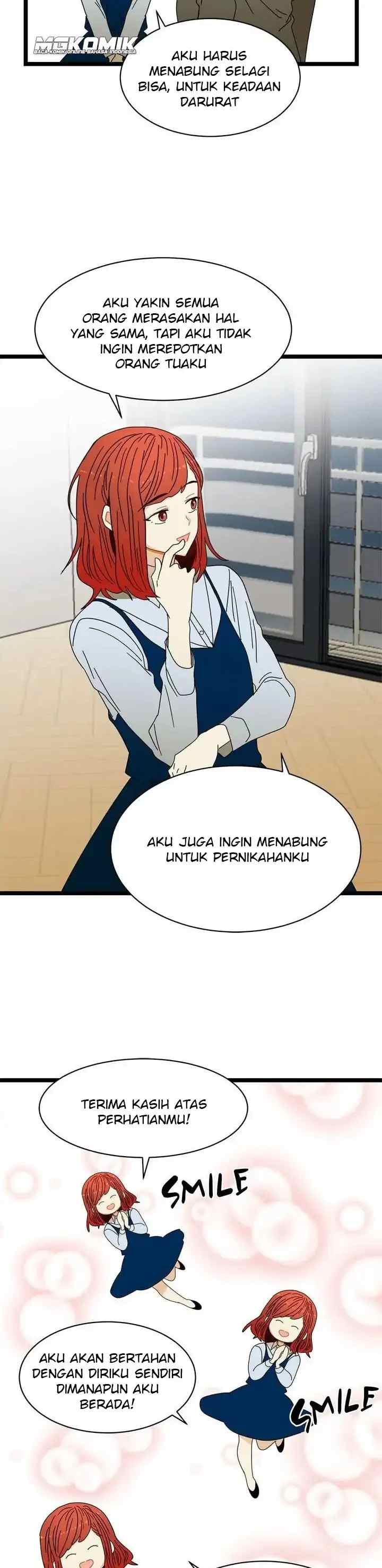 Faking It in Style chapter 13 halaman 11