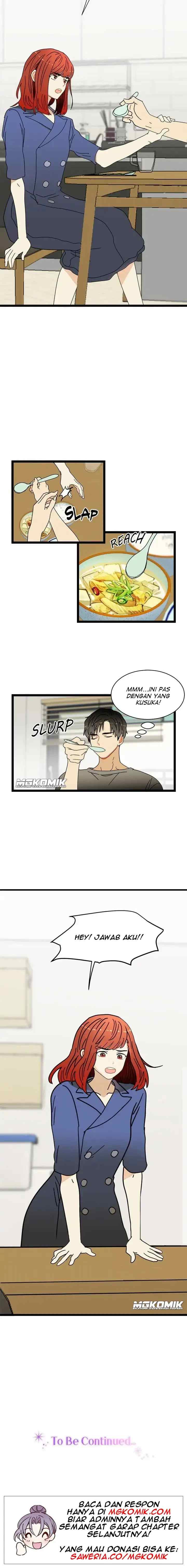 Faking It in Style chapter 16 halaman 10