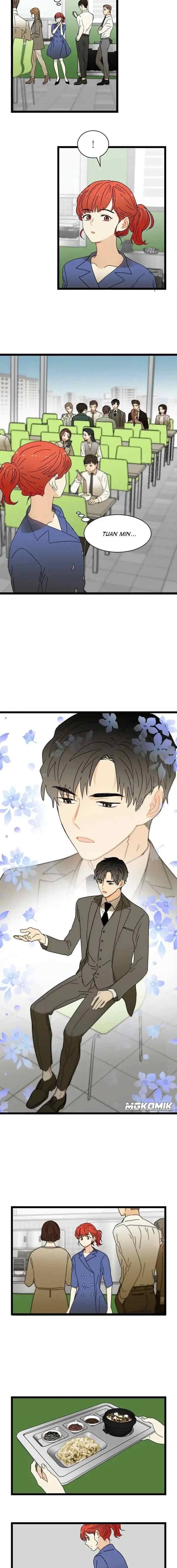 Faking It in Style chapter 18 halaman 7