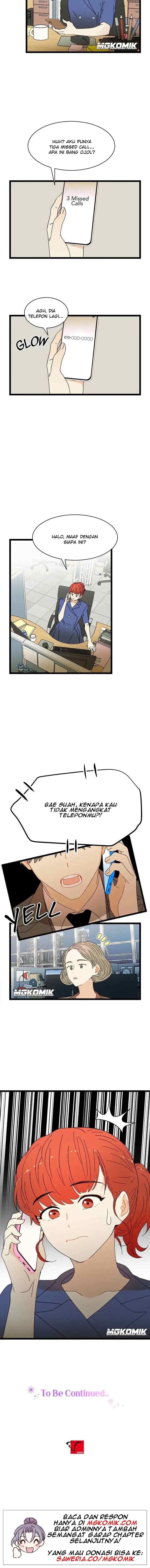 Faking It in Style chapter 21 halaman 13