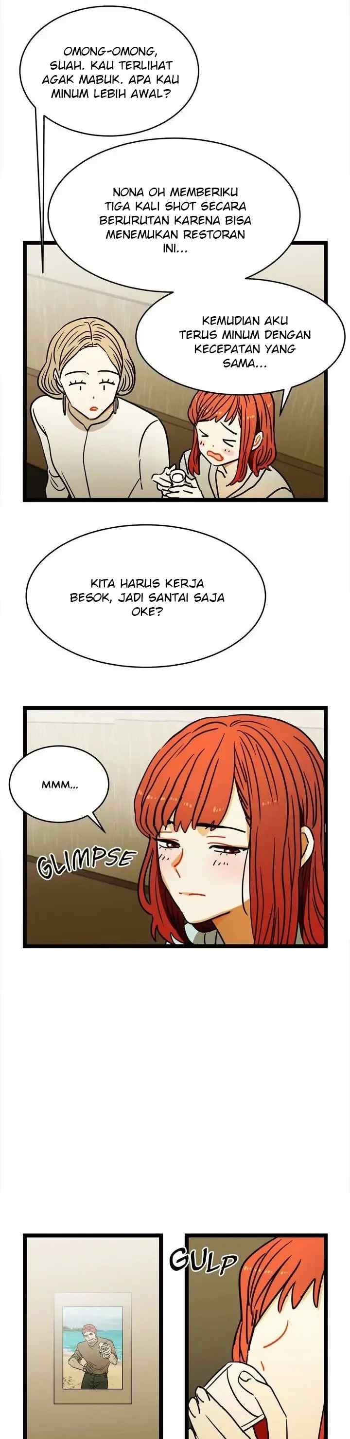 Faking It in Style chapter 4 halaman 11