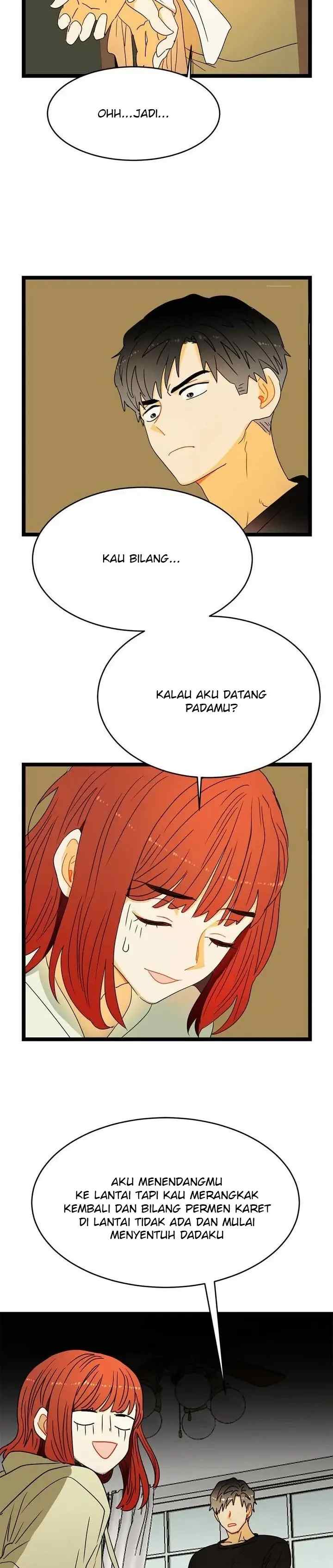 Faking It in Style chapter 5 halaman 17