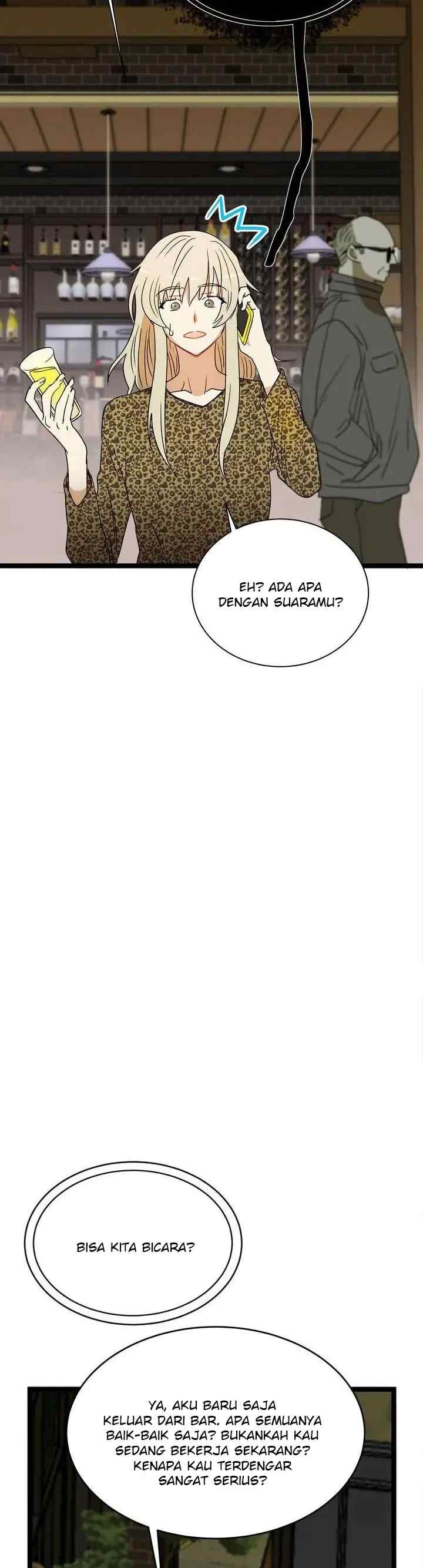 Faking It in Style chapter 6 halaman 15