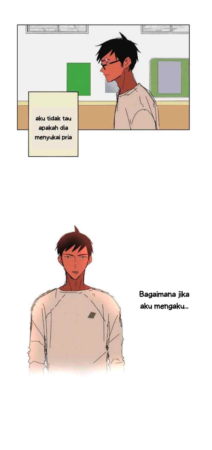 To The Stars and Back chapter 85 halaman 4