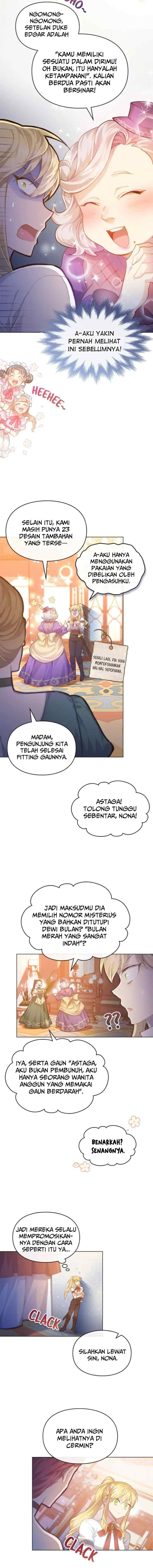 Falling For The Enemy chapter 28 halaman 9