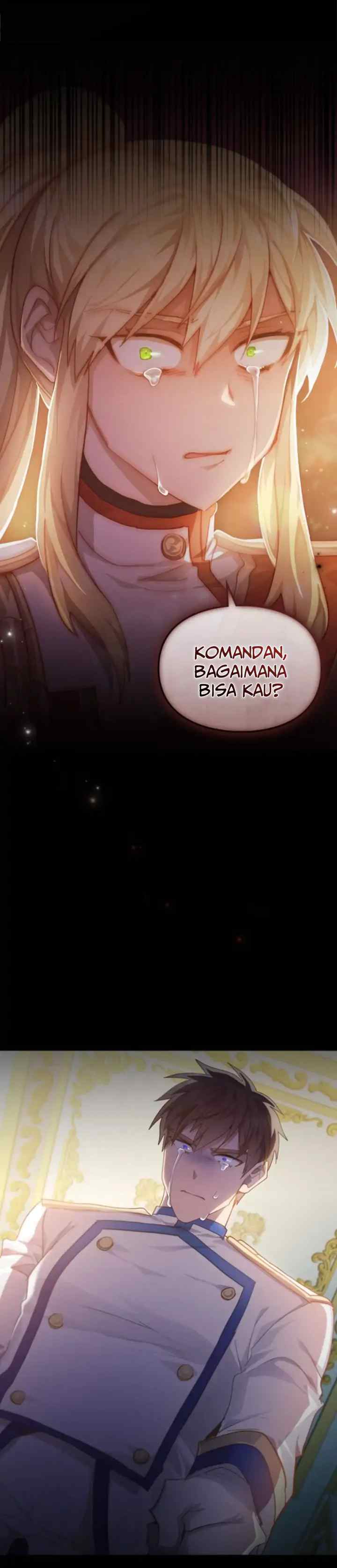 Falling For The Enemy chapter 28 halaman 5