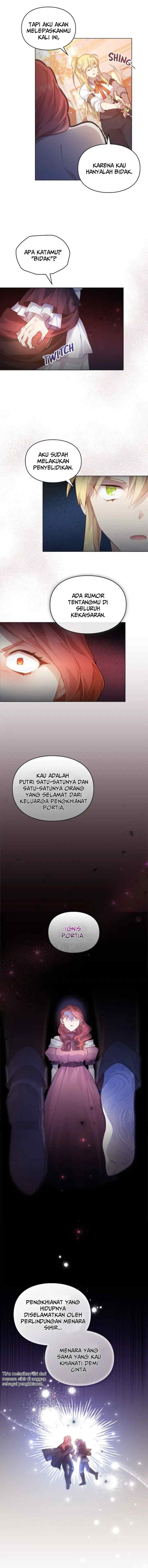 Falling For The Enemy chapter 28 halaman 14
