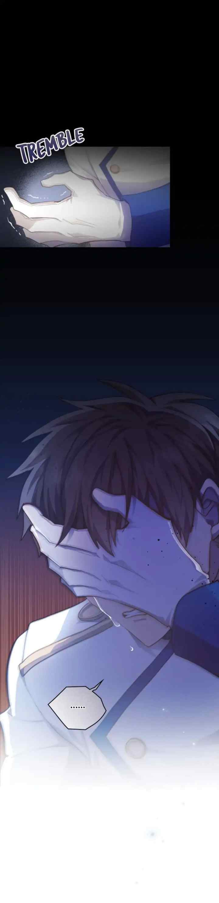 Falling For The Enemy chapter 28 halaman 6