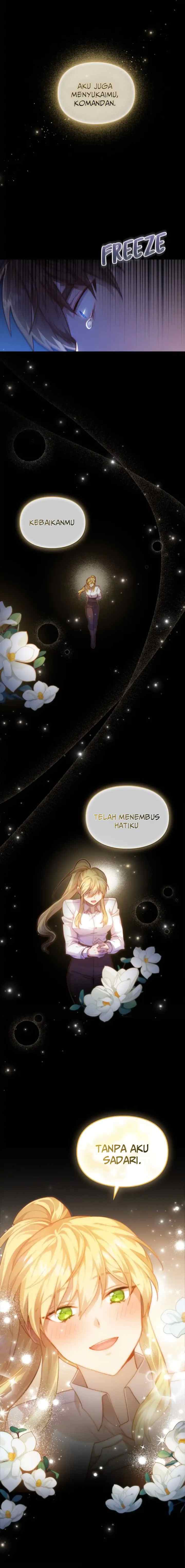 Falling For The Enemy chapter 28 halaman 4