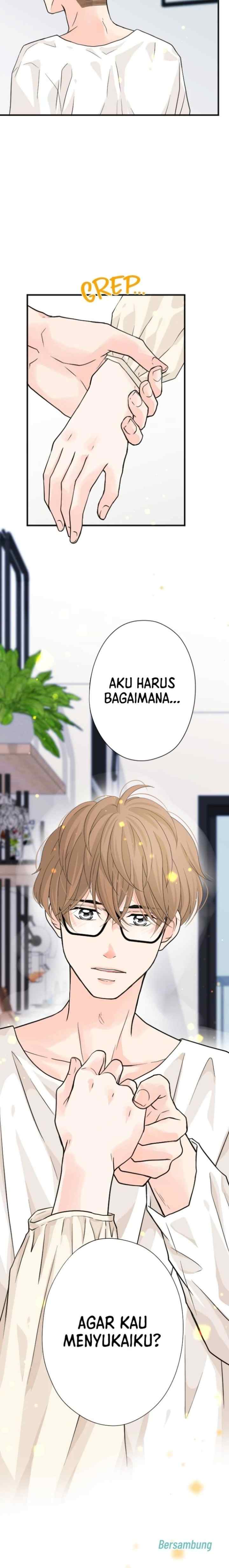 Falling Into Your Hands chapter 23 halaman 18