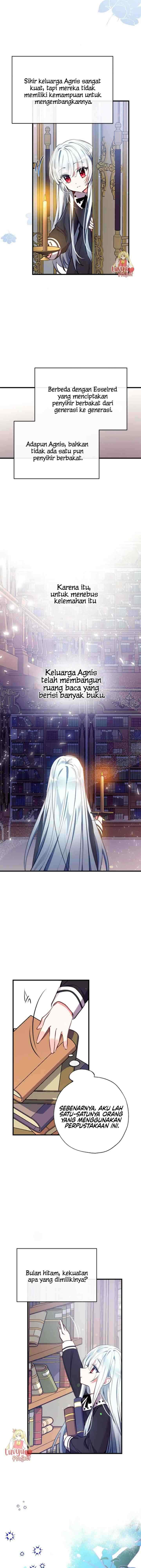 Family is Needed chapter 11 halaman 15