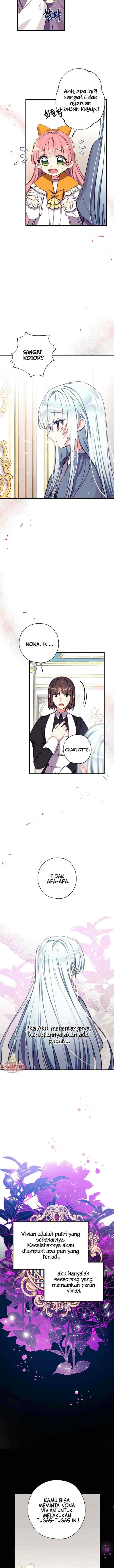 Family is Needed chapter 11 halaman 8