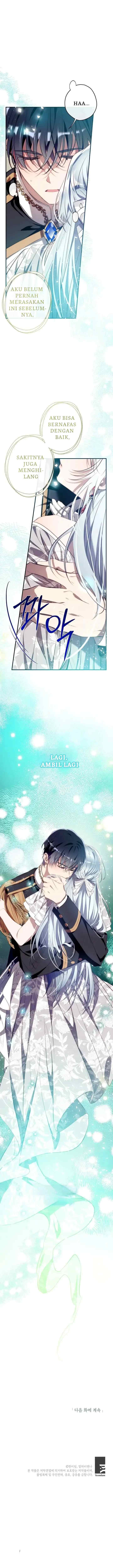 Family is Needed chapter 113 halaman 13