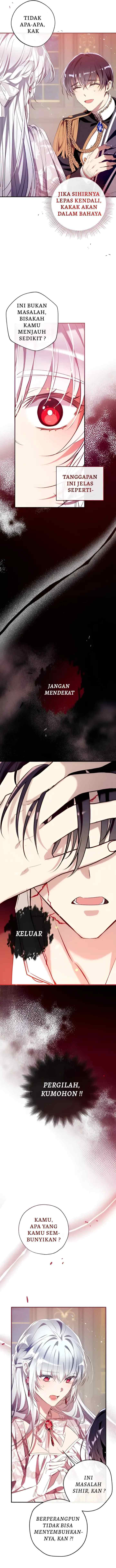 Family is Needed chapter 113 halaman 10