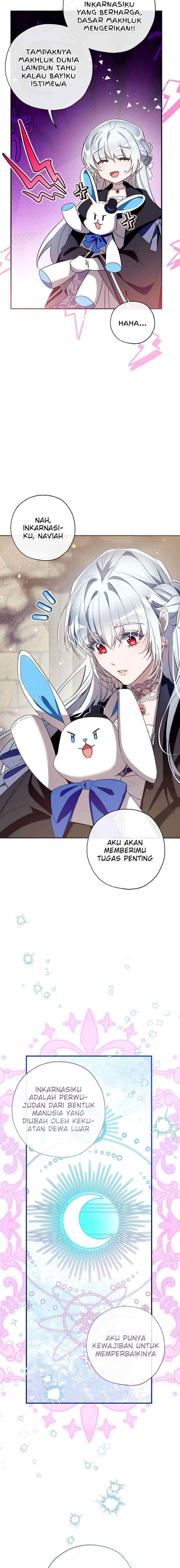 Family is Needed chapter 127 halaman 17