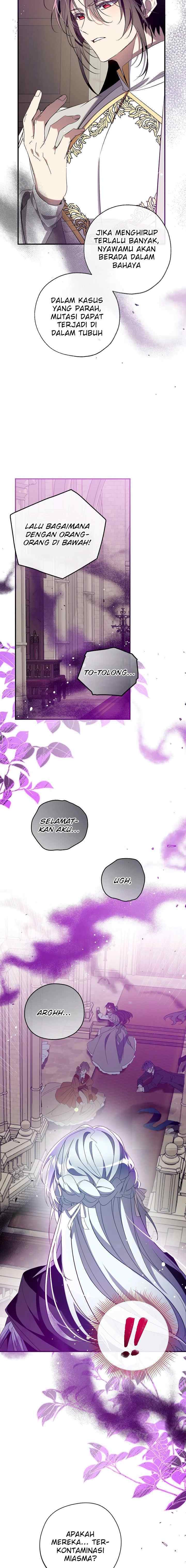 Family is Needed chapter 127 halaman 10