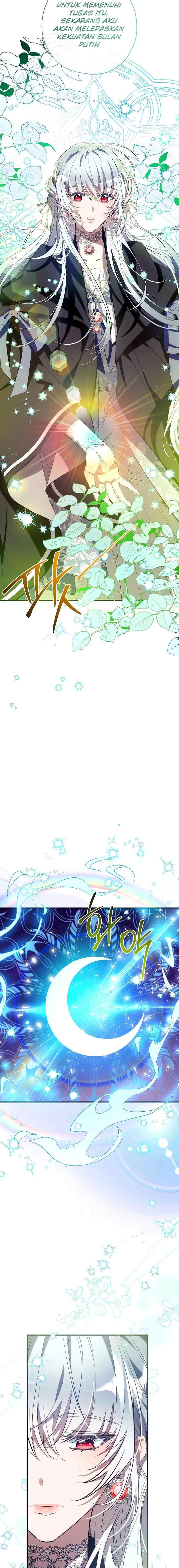 Family is Needed chapter 127 halaman 18