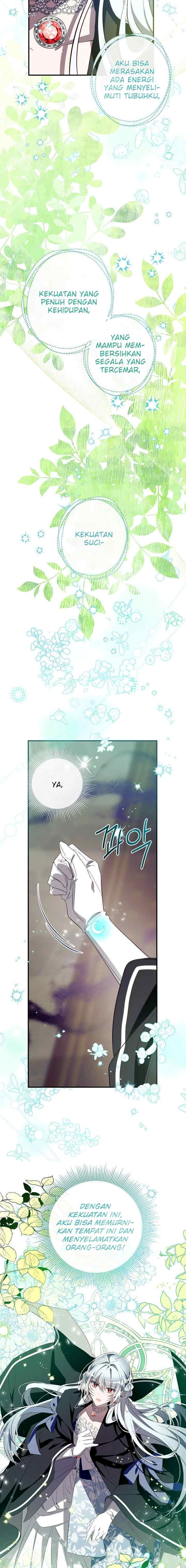 Family is Needed chapter 127 halaman 19